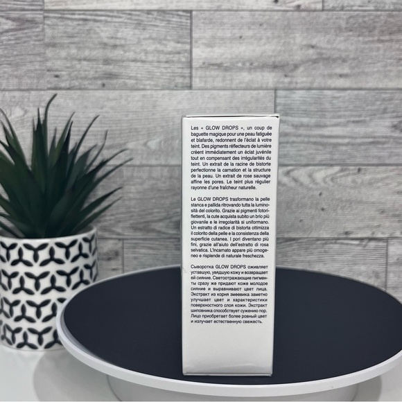 Sold!Dr. Barbara Sturm ✨Glow Drops ✨ full size/sealed- last 1️⃣❗️‼️discounted s - Picture 3 of 9